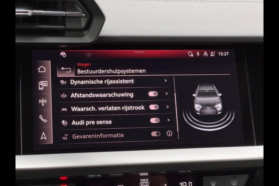 Audi A3 Sportback 45 TFSI e S edition Competition Carbon/Pano/B&O
