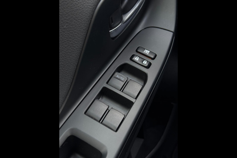 Toyota Yaris 1.5 Hybrid Dynamic Camera