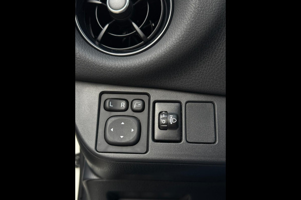 Toyota Yaris 1.5 Hybrid Dynamic Camera