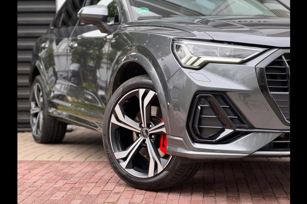Audi Q3 45 TFSI e S edition Pano/B&O/Keyless/Sfeer