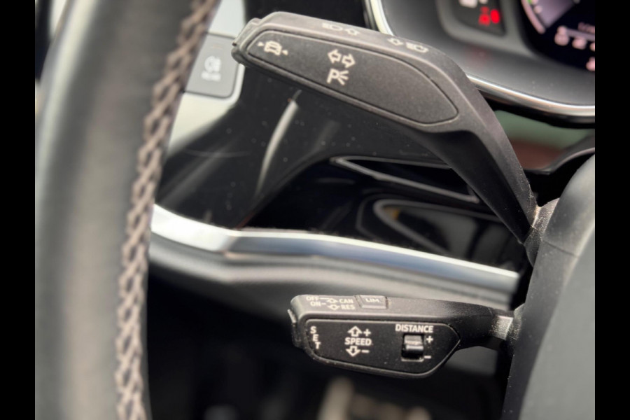 Audi Q3 45 TFSI e S edition Pano/B&O/Keyless/Sfeer