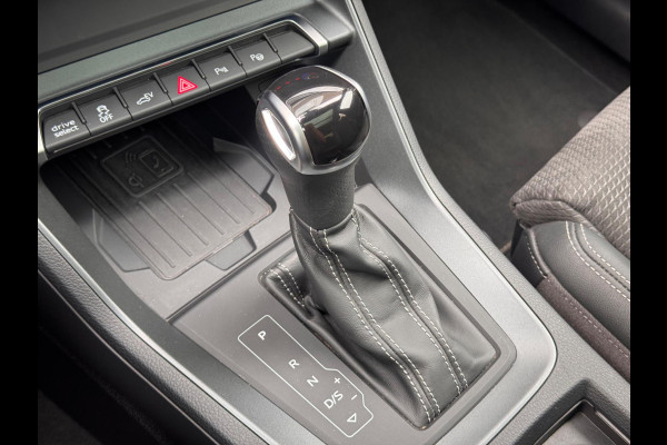 Audi Q3 45 TFSI e S edition Pano/B&O/Keyless/Sfeer