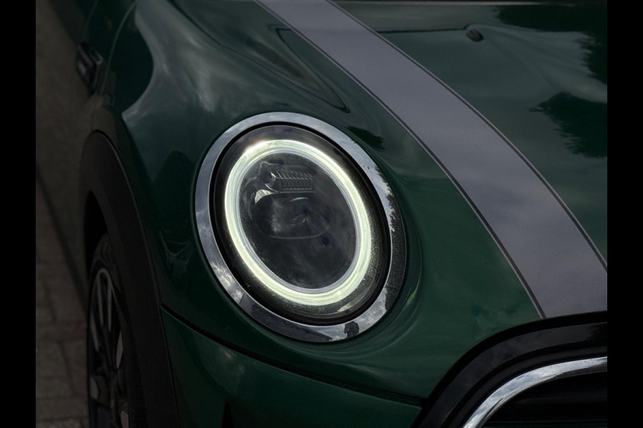 MINI Cooper 1.5 Camden CarPlay Camera