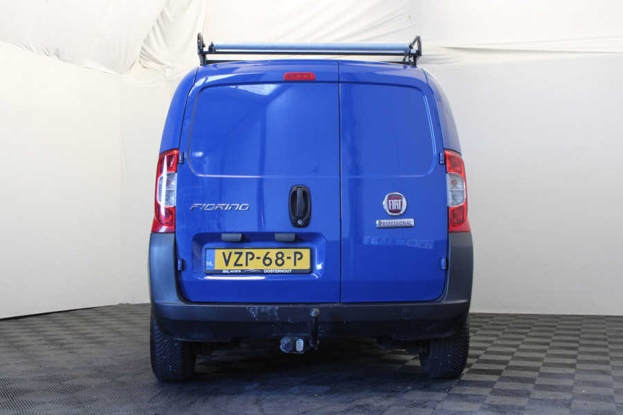 Fiat Fiorino 1.4 SX