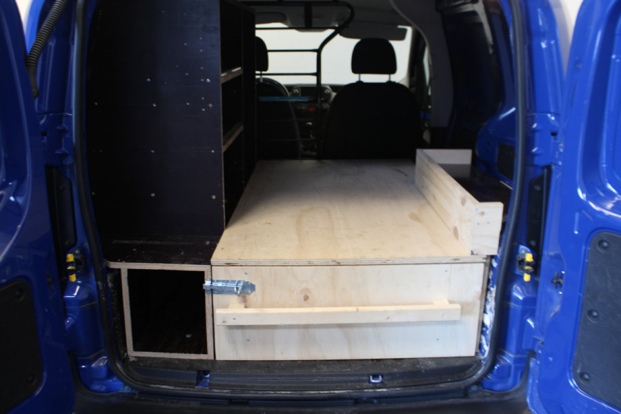Fiat Fiorino 1.4 SX