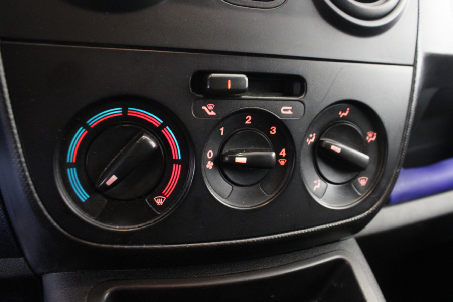 Fiat Fiorino 1.4 SX