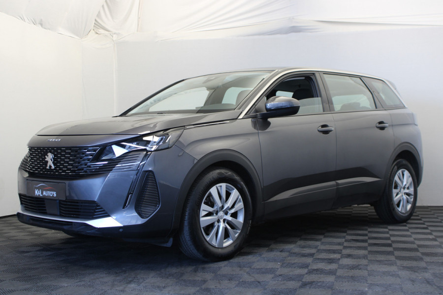 Peugeot 5008 1.2 PureTech Active Pack Business |Navi|Carplay|
