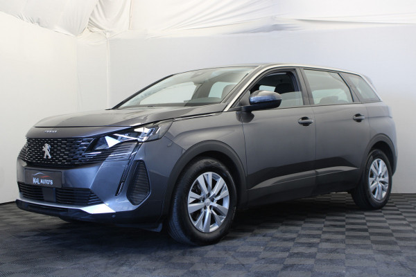 Peugeot 5008 1.2 PureTech Active Pack Business |Navi|Carplay|