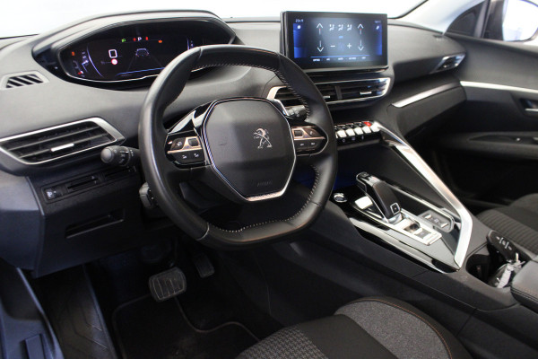 Peugeot 5008 1.2 PureTech Active Pack Business |Navi|Carplay|