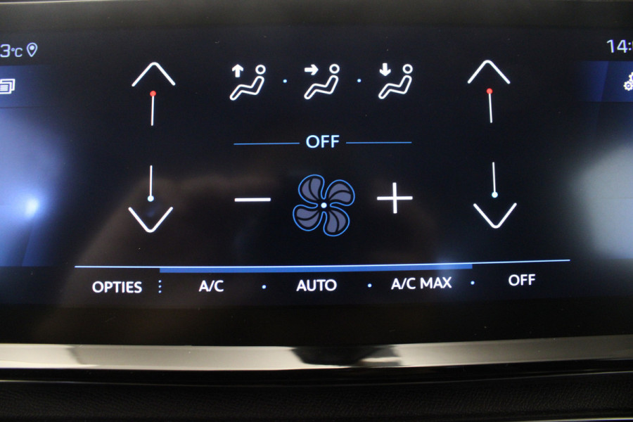 Peugeot 5008 1.2 PureTech Active Pack Business |Navi|Carplay|