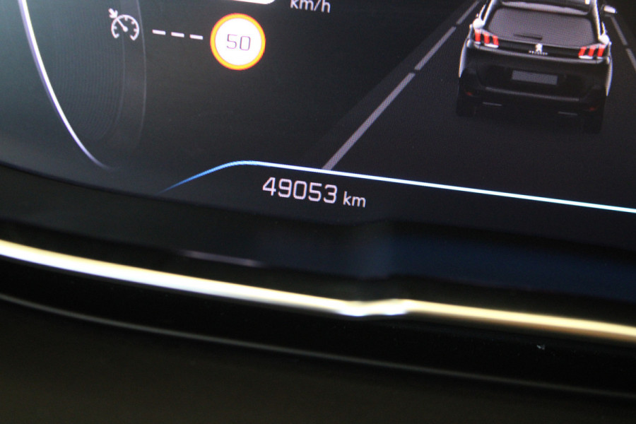 Peugeot 5008 1.2 PureTech Active Pack Business |Navi|Carplay|