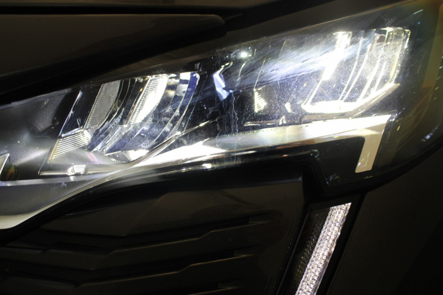 Peugeot 5008 1.2 PureTech Active Pack Business |Navi|Carplay|