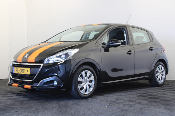 Peugeot 208 1.2 PureTech Blue Lion