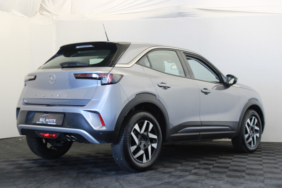 Opel Mokka 1.2 Elegance