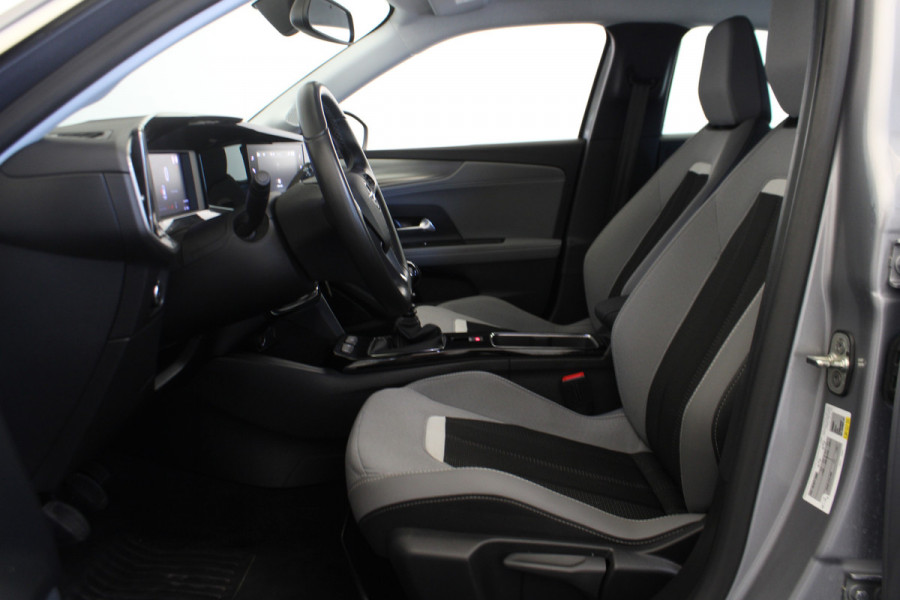 Opel Mokka 1.2 Elegance