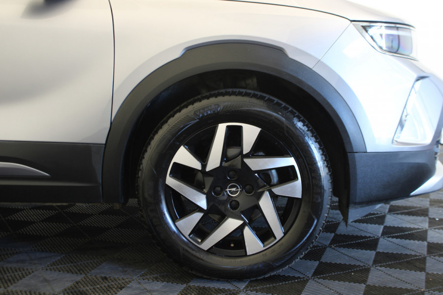 Opel Mokka 1.2 Elegance