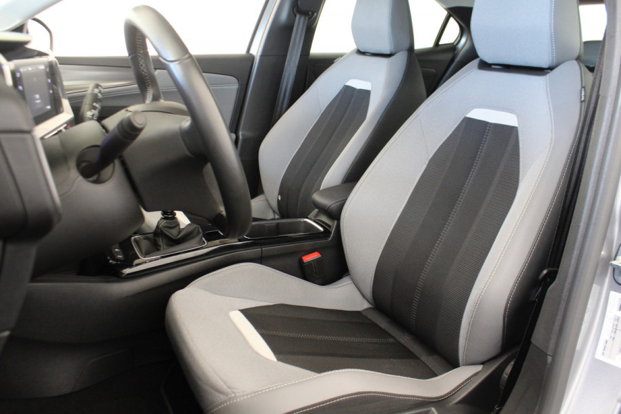 Opel Mokka 1.2 Elegance