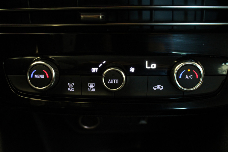 Opel Mokka 1.2 Elegance