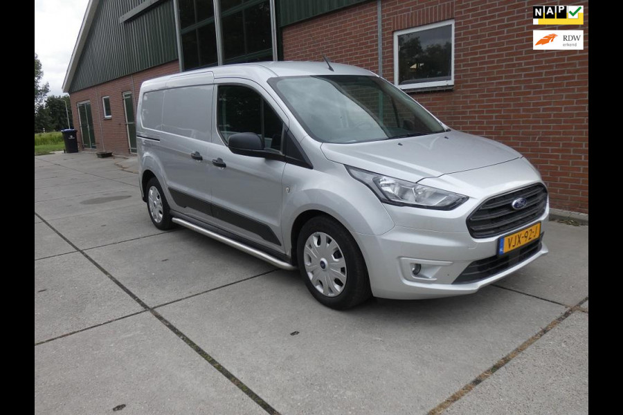 Ford Transit Connect 1.5 EcoBlue L2 Trend*navi/camera*3-zits