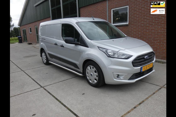 Ford Transit Connect 1.5 EcoBlue L2 Trend*navi/camera*3-zits