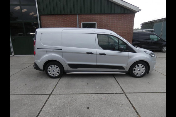 Ford Transit Connect 1.5 EcoBlue L2 Trend*navi/camera*3-zits