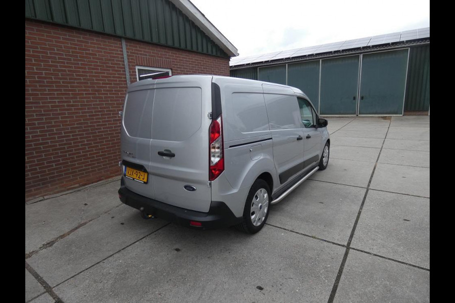 Ford Transit Connect 1.5 EcoBlue L2 Trend*navi/camera*3-zits