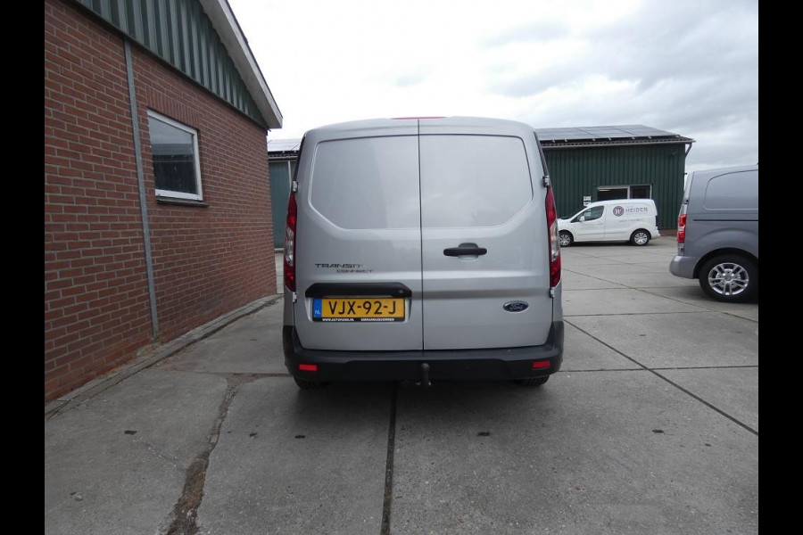 Ford Transit Connect 1.5 EcoBlue L2 Trend*navi/camera*3-zits