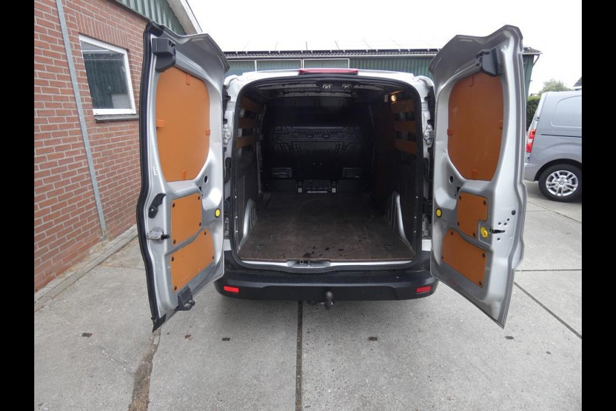 Ford Transit Connect 1.5 EcoBlue L2 Trend*navi/camera*3-zits
