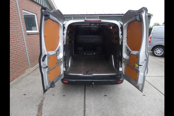 Ford Transit Connect 1.5 EcoBlue L2 Trend*navi/camera*3-zits