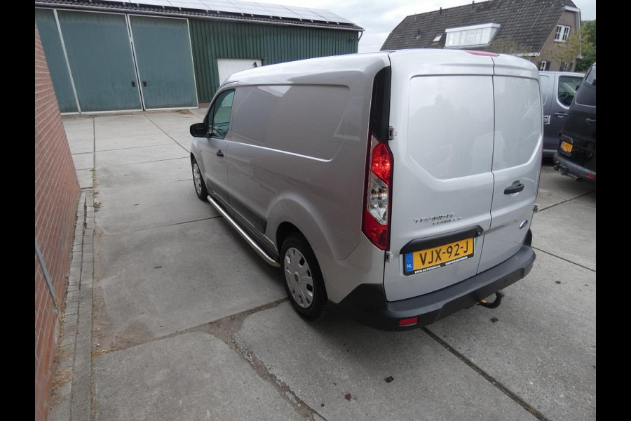 Ford Transit Connect 1.5 EcoBlue L2 Trend*navi/camera*3-zits