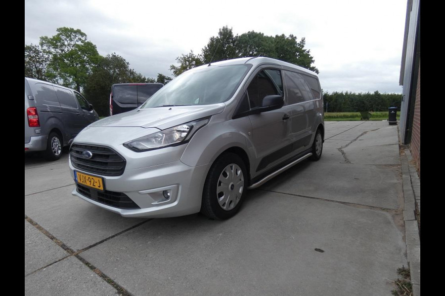 Ford Transit Connect 1.5 EcoBlue L2 Trend*navi/camera*3-zits