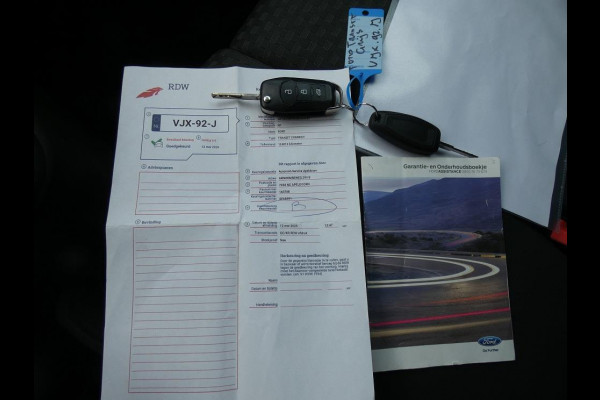 Ford Transit Connect 1.5 EcoBlue L2 Trend*navi/camera*3-zits