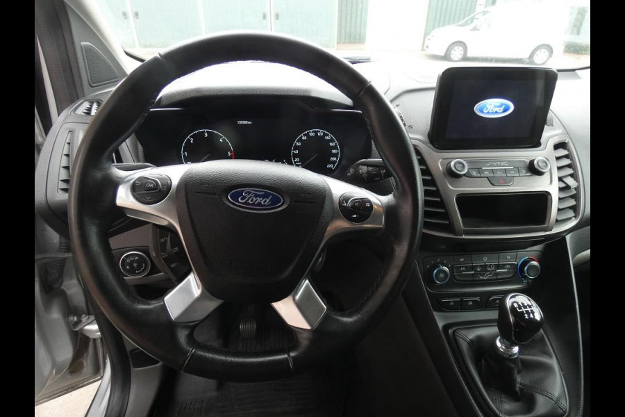 Ford Transit Connect 1.5 EcoBlue L2 Trend*navi/camera*3-zits