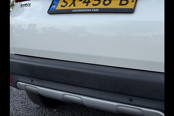 Peugeot 2008 1.2 PureTech Allure Pano,110pk,Navi,Halfleder,Clima,Cruise,Lm velgen,Pdc,Apk tot 09-2026