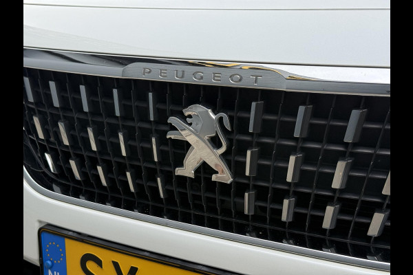 Peugeot 2008 1.2 PureTech Allure Pano,110pk,Navi,Halfleder,Clima,Cruise,Lm velgen,Pdc,Apk tot 09-2026