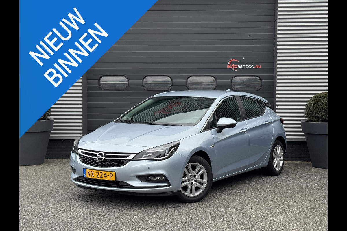 Opel Astra 1.0 Online Edition | Navigatie | Camera | Climate Control | Parkeersensoren | Opel Astra 1.0 Online Edition | Navigatie | Camera | Climate Control | Parkeersensoren |