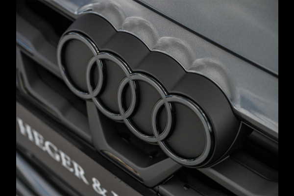 Audi A3 Sportback 45 TFSI e S EDITION COMPETITION | PANORAMADAK | S-SEATS | ADAPTIVE CRUISE | SONOS SOUND | CAMERA | BLACK-OPTIC | AMBIA