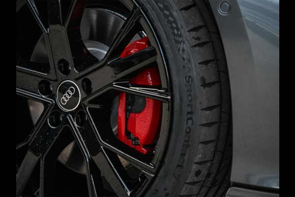 Audi A3 Sportback 45 TFSI e S EDITION COMPETITION | PANORAMADAK | S-SEATS | ADAPTIVE CRUISE | SONOS SOUND | CAMERA | BLACK-OPTIC | AMBIA