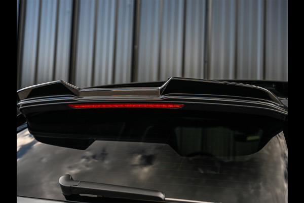 Audi A3 Sportback 45 TFSI e S EDITION COMPETITION | PANORAMADAK | S-SEATS | ADAPTIVE CRUISE | SONOS SOUND | CAMERA | BLACK-OPTIC | AMBIA