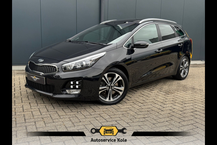 Kia cee'd Sportswagon 1.0 T-GDi GT-Line * Panoramadak * Stoelverwarming * Camera *