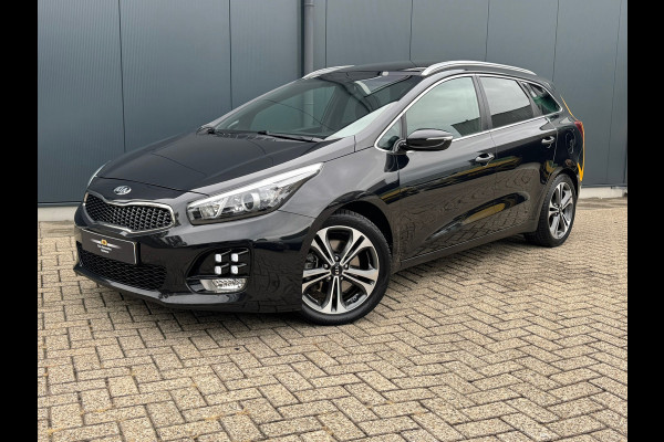 Kia cee'd Sportswagon 1.0 T-GDi GT-Line * Panoramadak * Stoelverwarming * Camera *