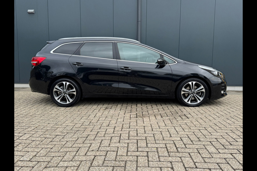 Kia cee'd Sportswagon 1.0 T-GDi GT-Line * Panoramadak * Stoelverwarming * Camera *