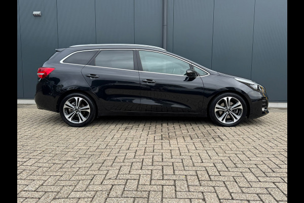 Kia cee'd Sportswagon 1.0 T-GDi GT-Line * Panoramadak * Stoelverwarming * Camera *