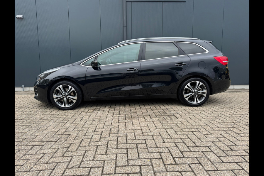 Kia cee'd Sportswagon 1.0 T-GDi GT-Line * Panoramadak * Stoelverwarming * Camera *