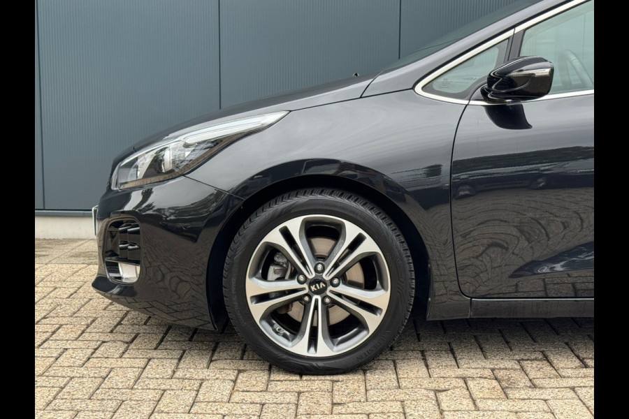 Kia cee'd Sportswagon 1.0 T-GDi GT-Line * Panoramadak * Stoelverwarming * Camera *