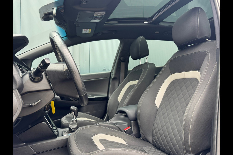 Kia cee'd Sportswagon 1.0 T-GDi GT-Line * Panoramadak * Stoelverwarming * Camera *