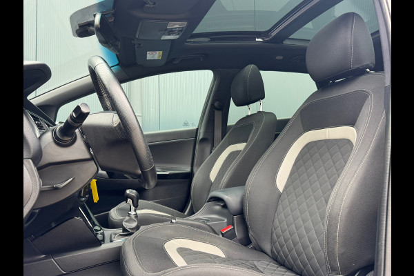 Kia cee'd Sportswagon 1.0 T-GDi GT-Line * Panoramadak * Stoelverwarming * Camera *
