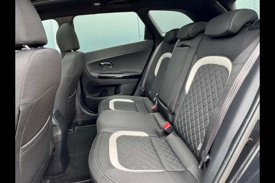 Kia cee'd Sportswagon 1.0 T-GDi GT-Line * Panoramadak * Stoelverwarming * Camera *