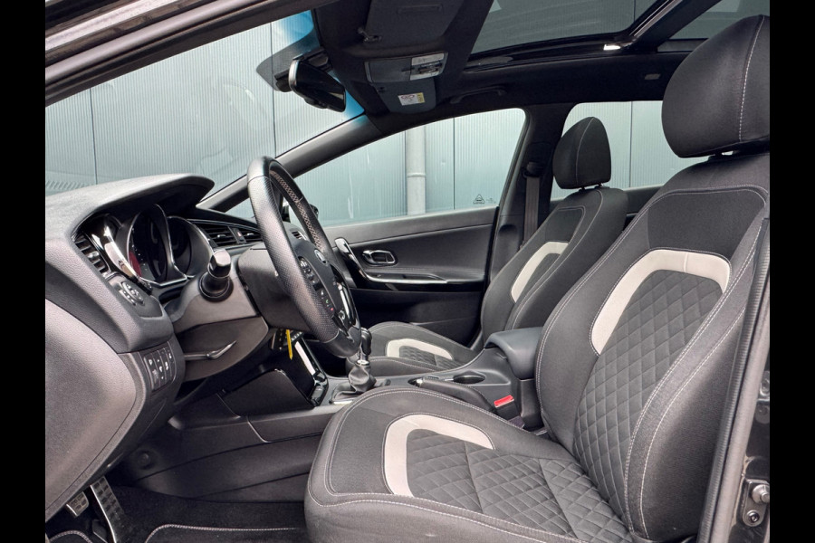 Kia cee'd Sportswagon 1.0 T-GDi GT-Line * Panoramadak * Stoelverwarming * Camera *