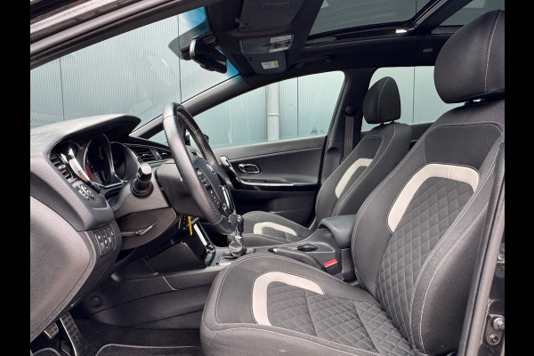 Kia cee'd Sportswagon 1.0 T-GDi GT-Line * Panoramadak * Stoelverwarming * Camera *